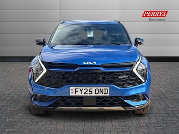 Used Kia Sportage 2025 for sale - 75996016: Photo