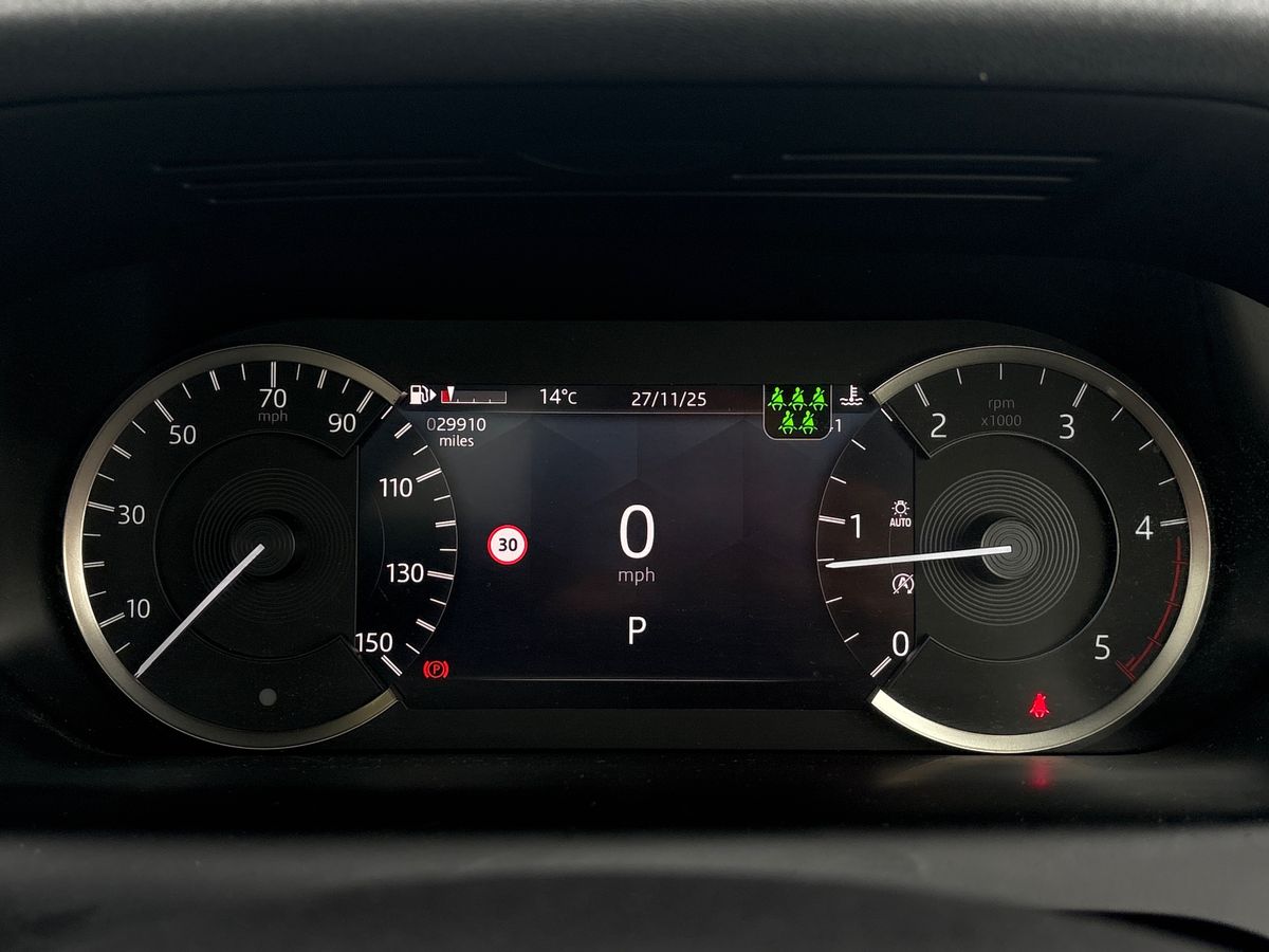 Used Land Rover Discovery Sport 2022 for sale - 77517035: Photo 14