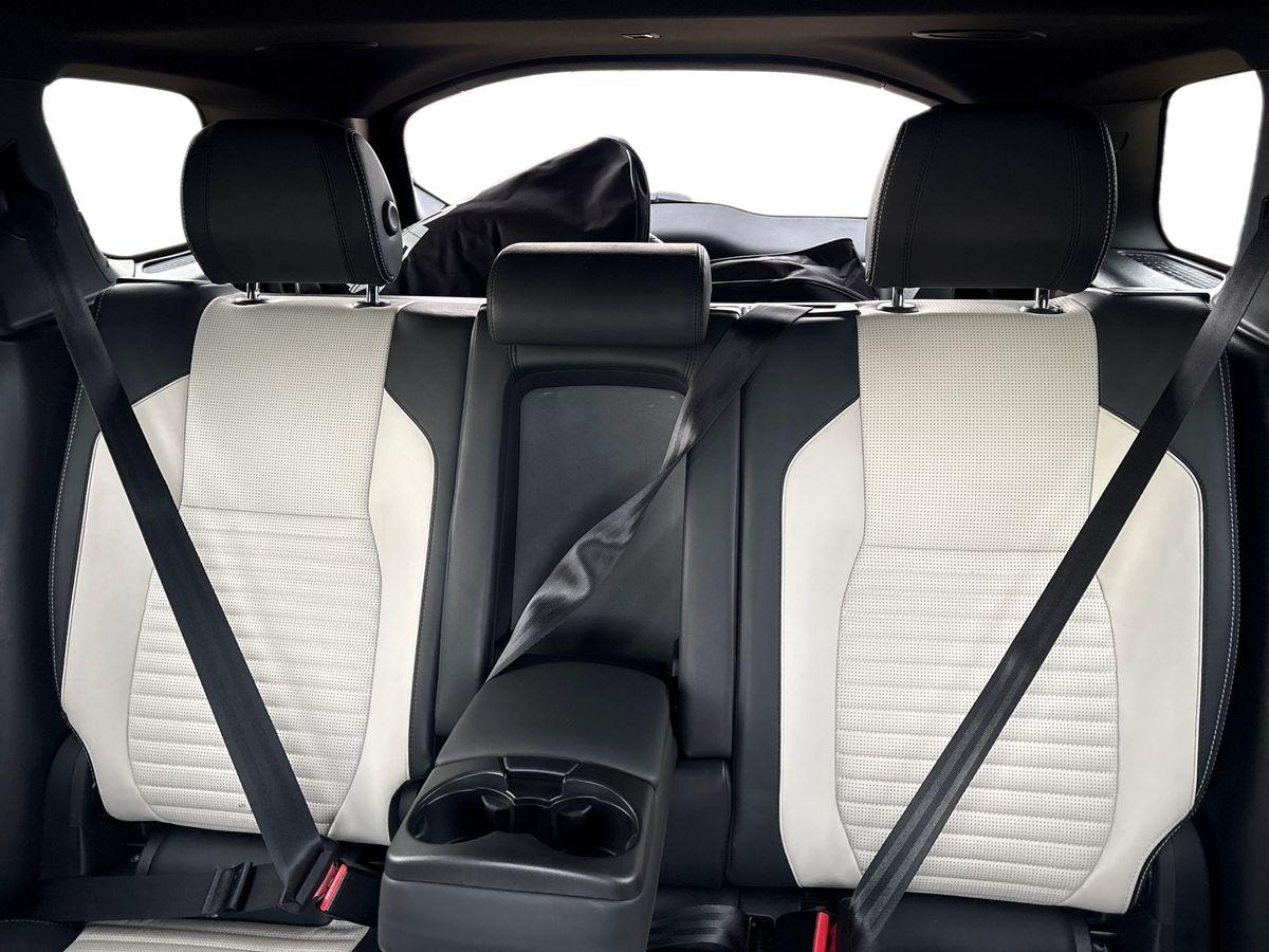 Used Land Rover Discovery Sport 2022 for sale - 77517035: Photo 19