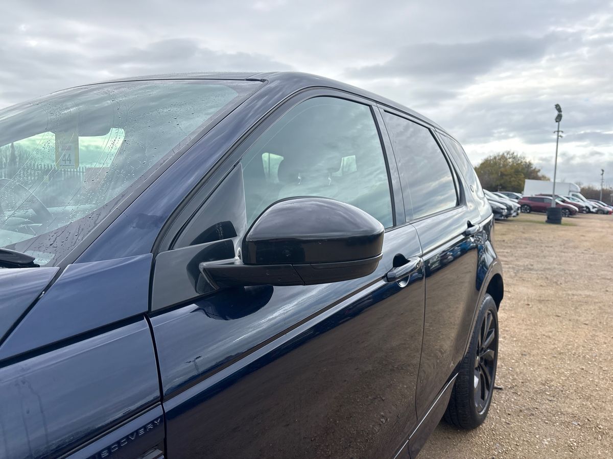 Used Land Rover Discovery Sport 2022 for sale - 77517035: Photo 21