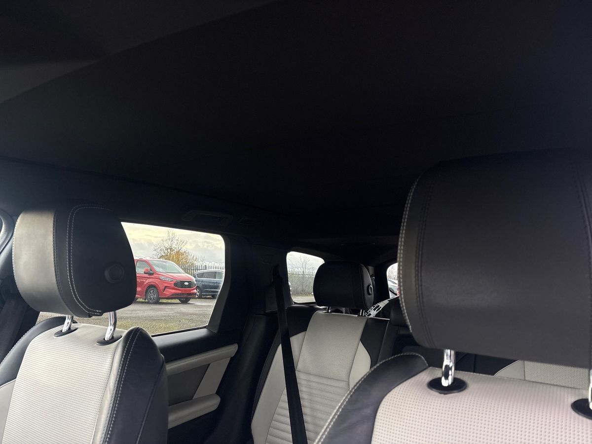 Used Land Rover Discovery Sport 2022 for sale - 77517035: Photo 22