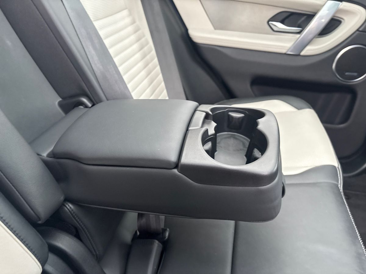 Used Land Rover Discovery Sport 2022 for sale - 77517035: Photo 29