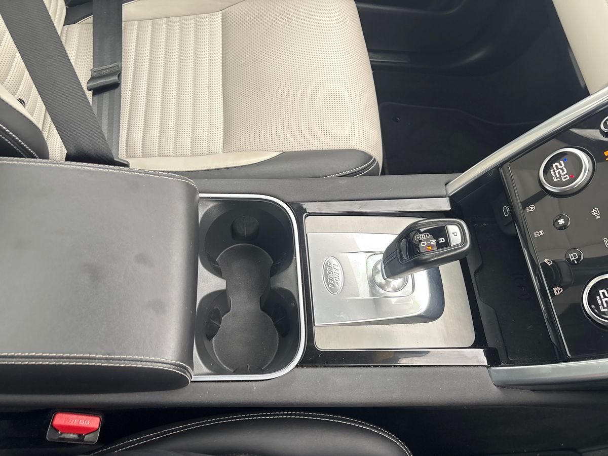 Used Land Rover Discovery Sport 2022 for sale - 77517035: Photo 31