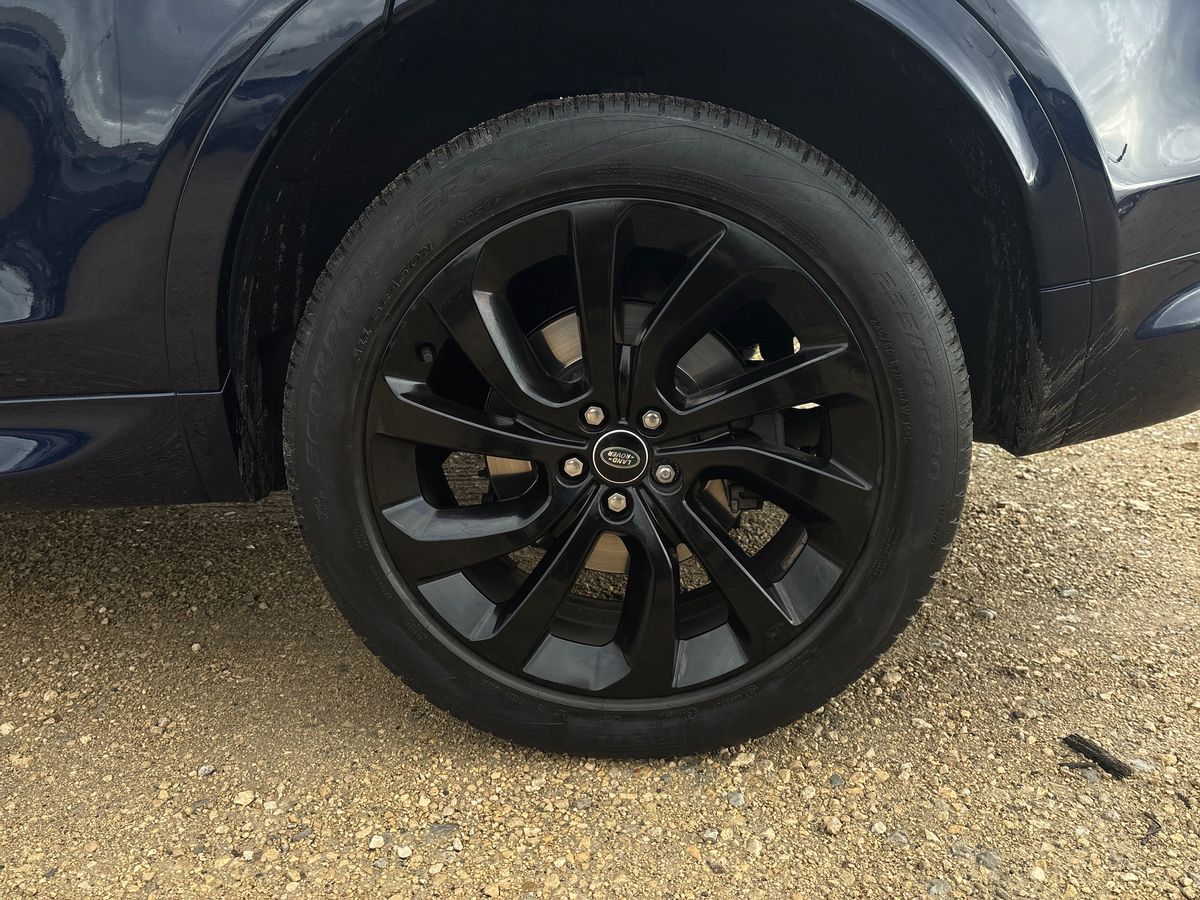 Used Land Rover Discovery Sport 2022 for sale - 77517035: Photo 7