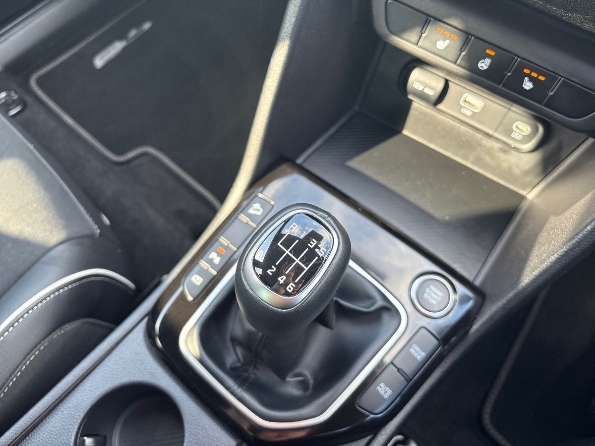 Vehicle 34