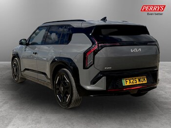 Used Kia EV3 2025 for sale - 78237556: Photo