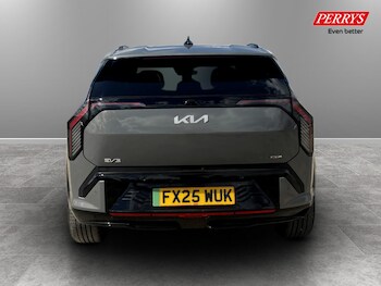 Used Kia EV3 2025 for sale - 78237556: Photo