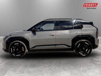 Used Kia EV3 2025 for sale - 78237556: Photo