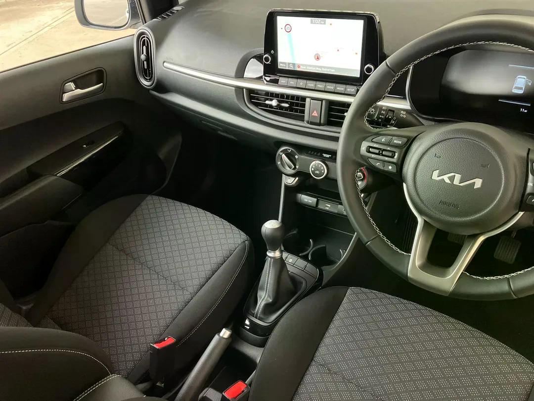 Used Kia Picanto 2025 for sale - 77432065: Photo 10