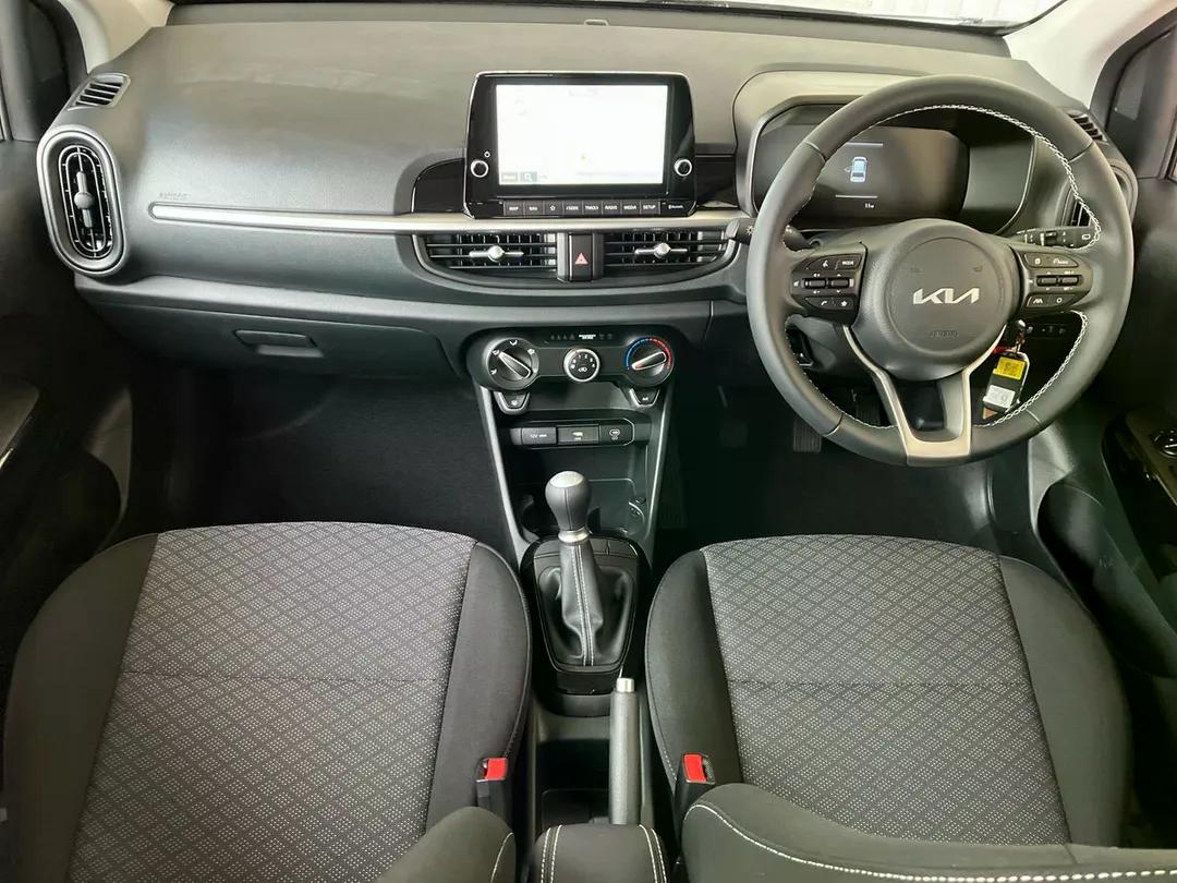Used Kia Picanto 2025 for sale - 77432065: Photo 20