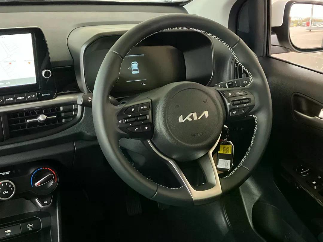 Used Kia Picanto 2025 for sale - 77432065: Photo 21