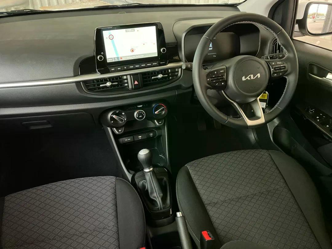 Used Kia Picanto 2025 for sale - 77432065: Photo 22