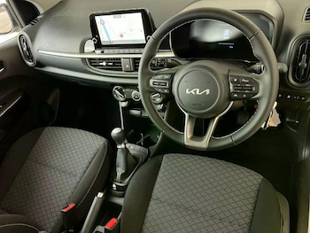 Used Kia Picanto 2025 for sale - 77432065: Photo