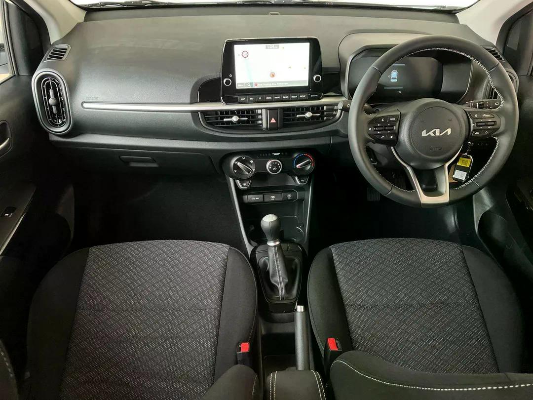 Used Kia Picanto 2025 for sale - 77432065: Photo 3