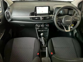 Used Kia Picanto 2025 for sale - 77432065: Photo