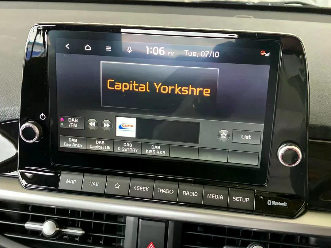 Used Kia Picanto 2025 for sale - 77432065: Photo 4