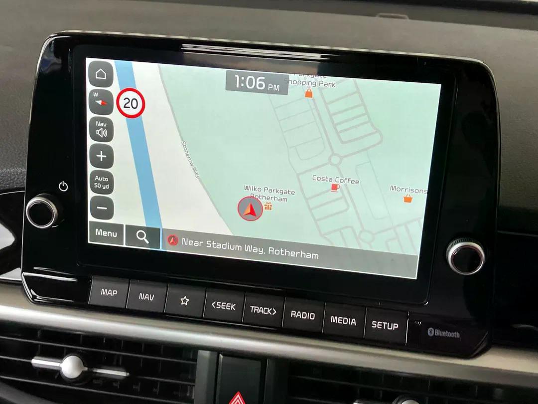 Used Kia Picanto 2025 for sale - 77432065: Photo 5