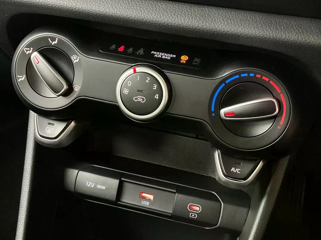 Used Kia Picanto 2025 for sale - 77432065: Photo 6