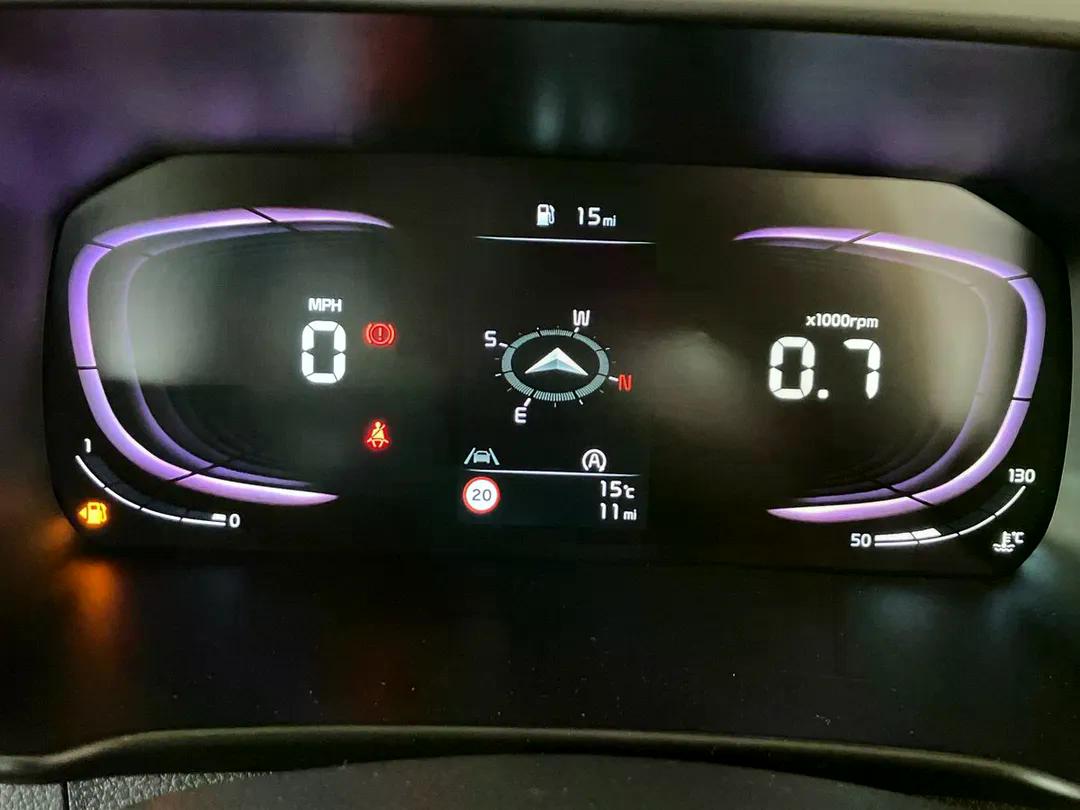 Used Kia Picanto 2025 for sale - 77432065: Photo 7