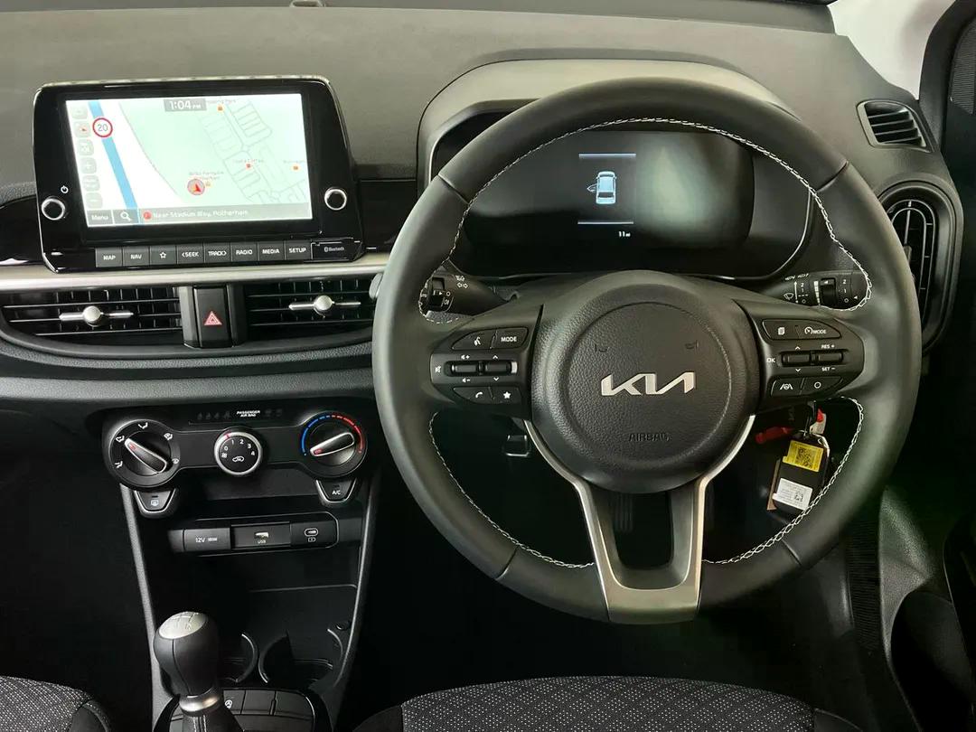 Used Kia Picanto 2025 for sale - 77432065: Photo 8