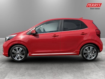 Used Kia Picanto 2019 for sale - 79399140: Photo