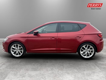 Used SEAT Leon 2018 for sale - 77789849: Photo