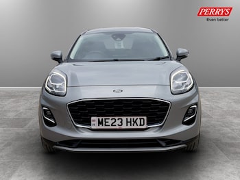 Used Ford Puma 2023 for sale - 79580027: Photo