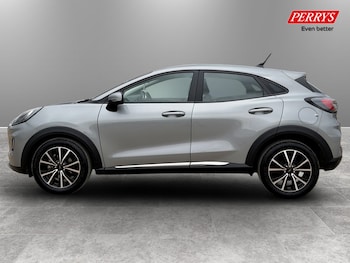 Used Ford Puma 2023 for sale - 79580027: Photo
