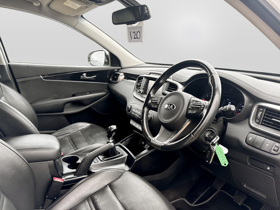 Used Kia Sorento 2017 for sale - 78026517: Photo 10