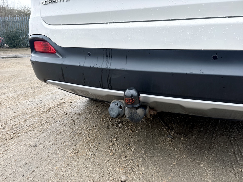 Used Kia Sorento 2017 for sale - 78026517: Photo 13