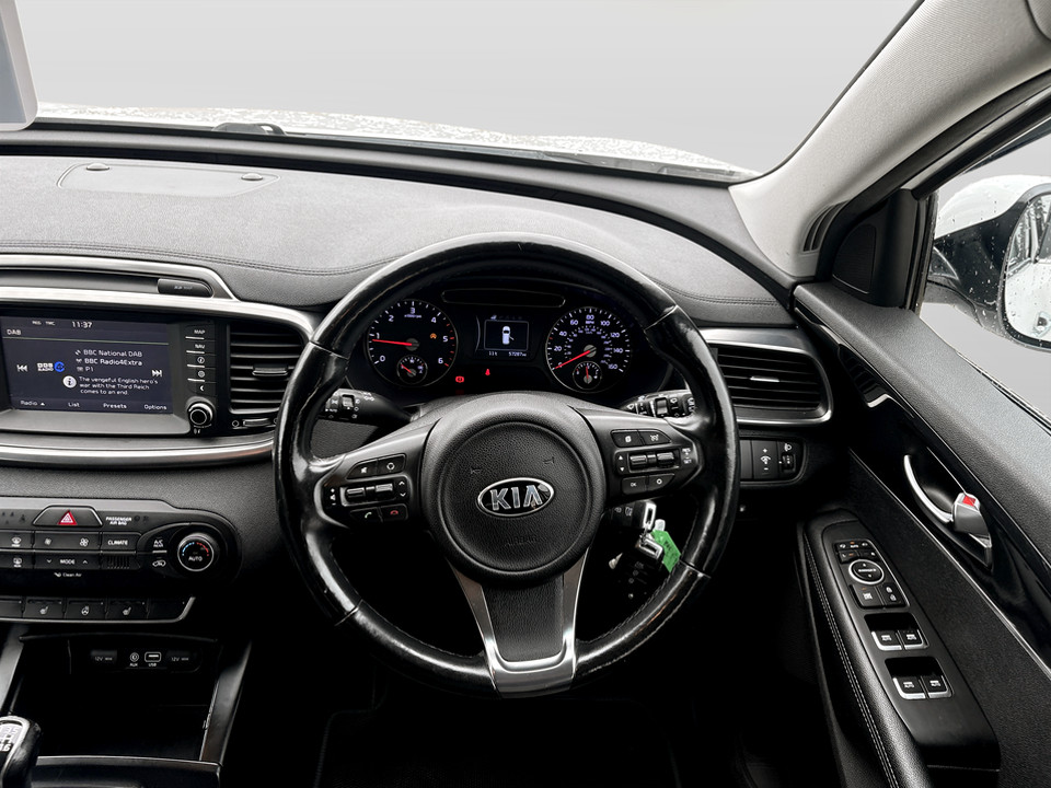 Used Kia Sorento 2017 for sale - 78026517: Photo 16