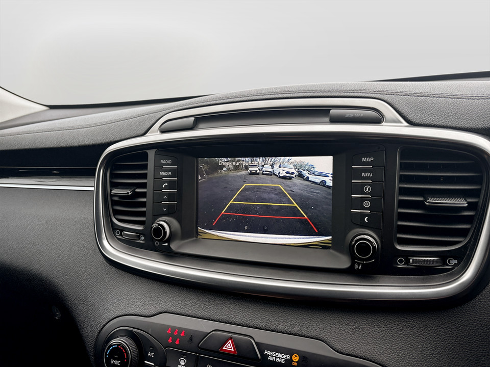 Used Kia Sorento 2017 for sale - 78026517: Photo 17