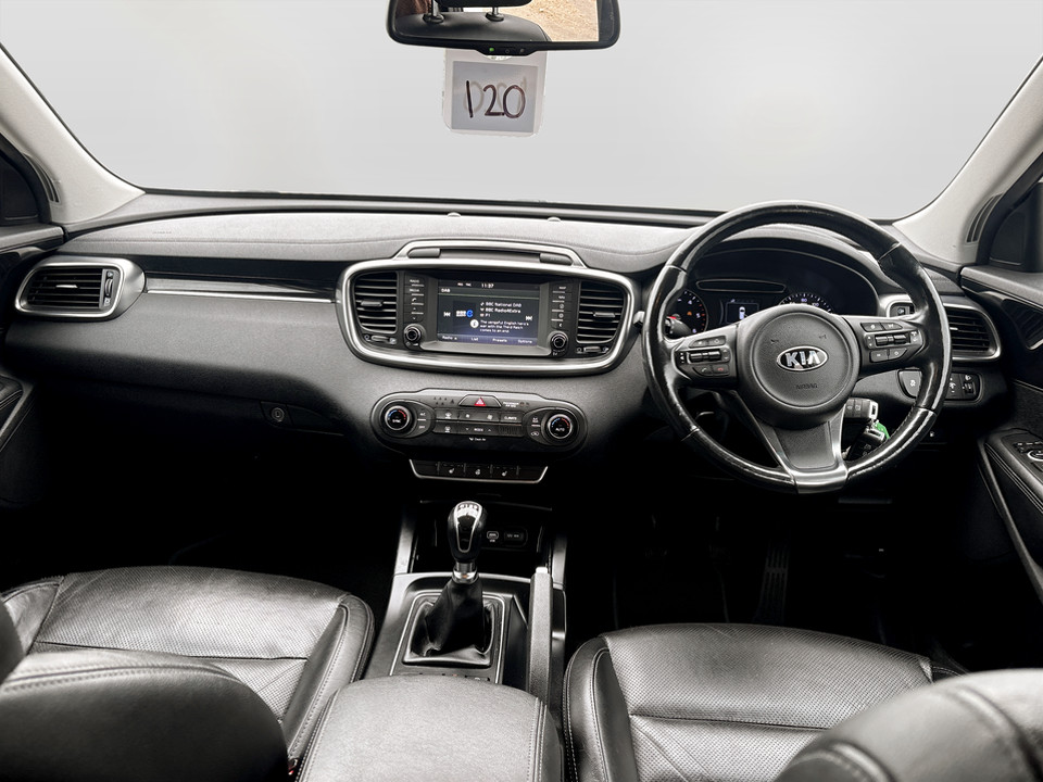 Used Kia Sorento 2017 for sale - 78026517: Photo 21
