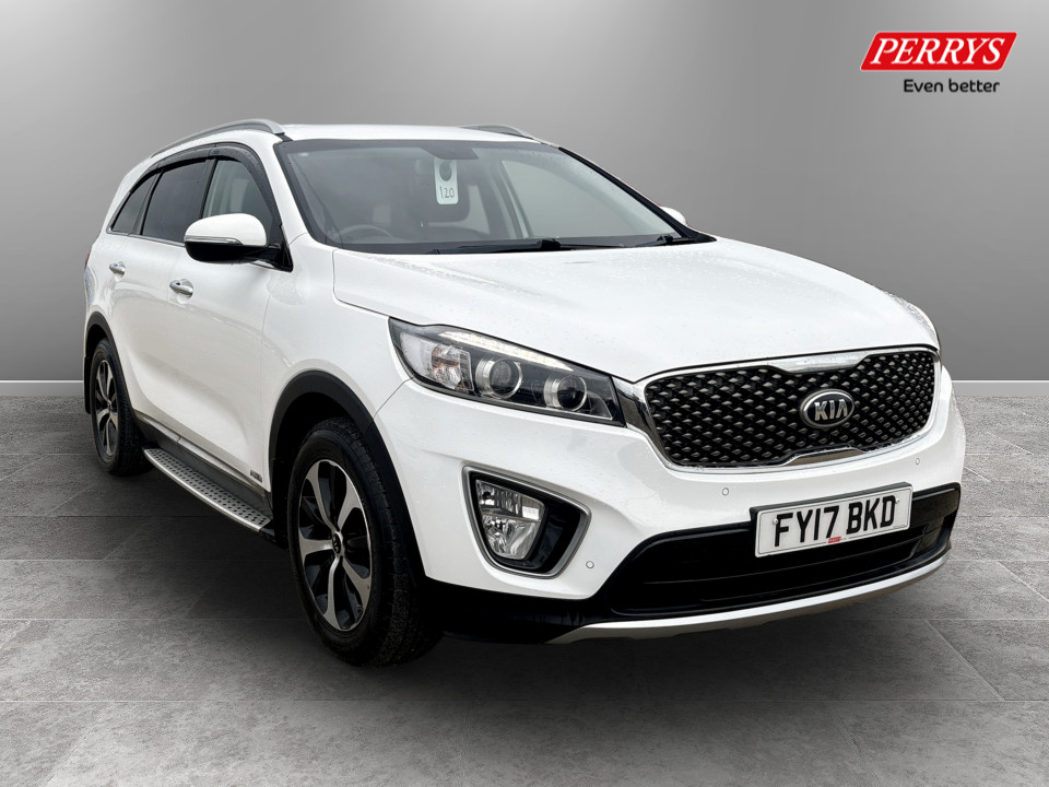 Used Kia Sorento 2017 for sale - 78026517: Photo 26