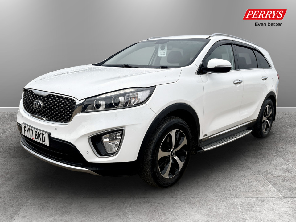 Used Kia Sorento 2017 for sale - 78026517: Photo 3