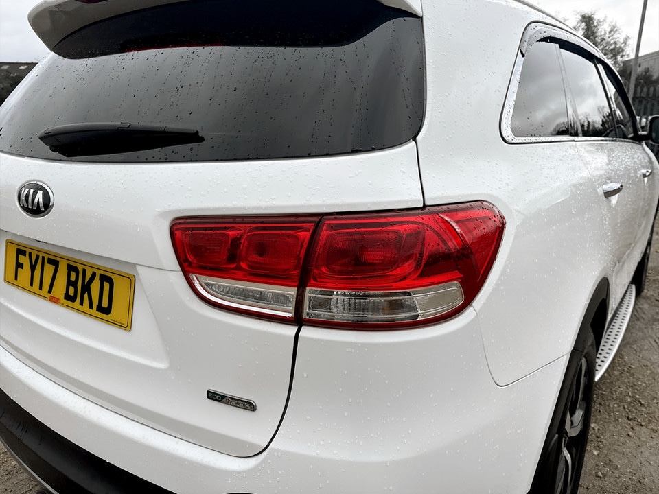 Used Kia Sorento 2017 for sale - 78026517: Photo 35