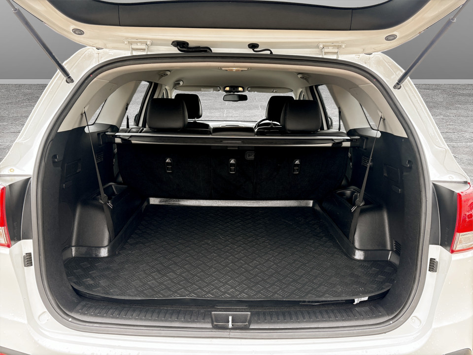 Used Kia Sorento 2017 for sale - 78026517: Photo 37