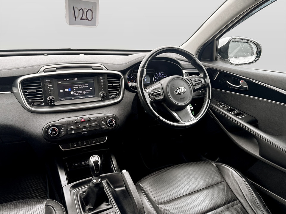 Used Kia Sorento 2017 for sale - 78026517: Photo 42