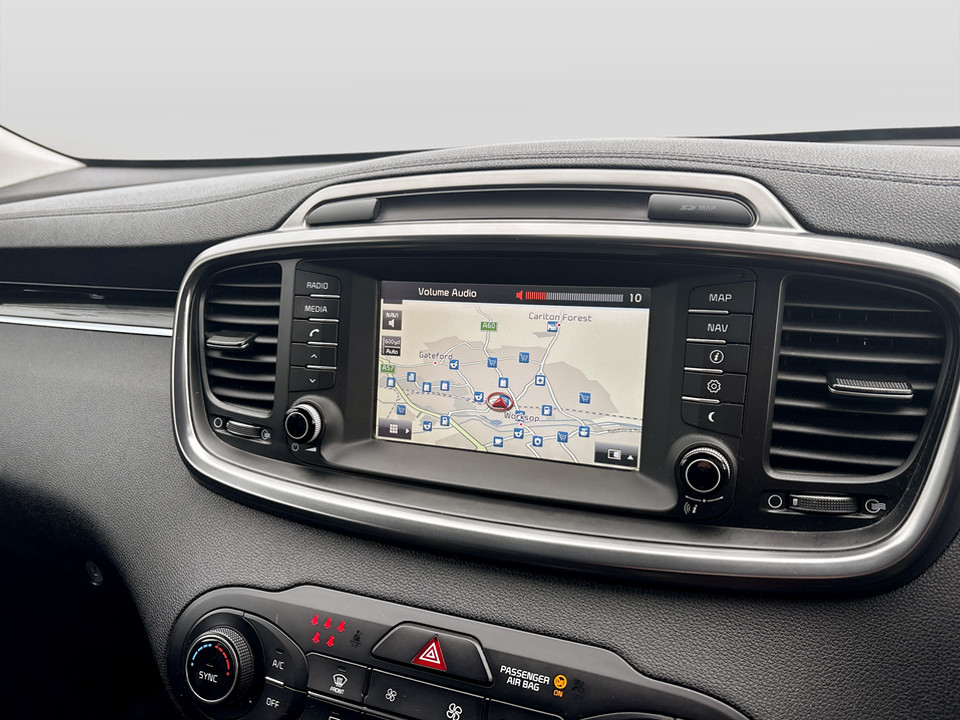 Used Kia Sorento 2017 for sale - 78026517: Photo 44