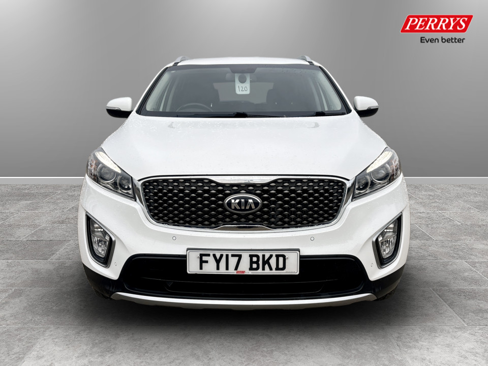 Used Kia Sorento 2017 for sale - 78026517: Photo 5