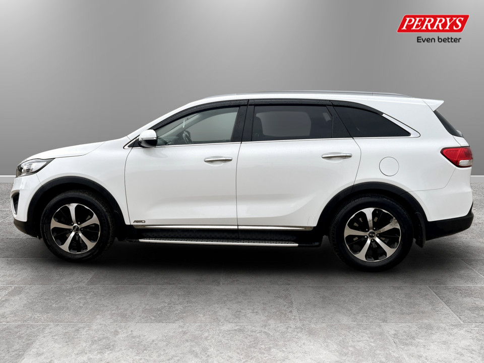 Used Kia Sorento 2017 for sale - 78026517: Photo 6