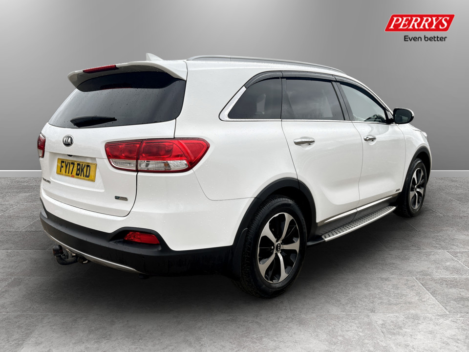 Used Kia Sorento 2017 for sale - 78026517: Photo 7