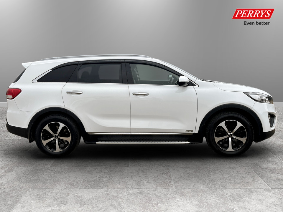 Used Kia Sorento 2017 for sale - 78026517: Photo 8