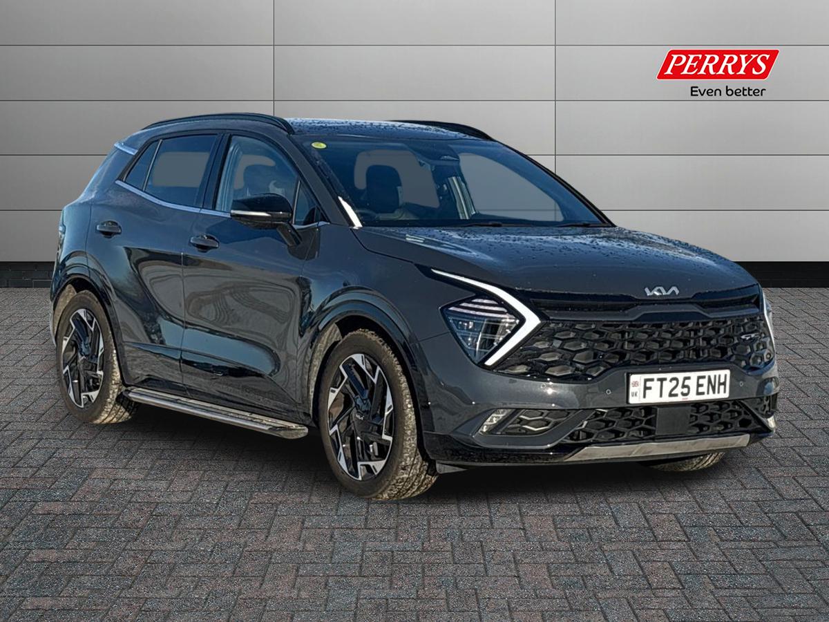 Used Kia Sportage 2025 for sale - 77086125: Photo 1