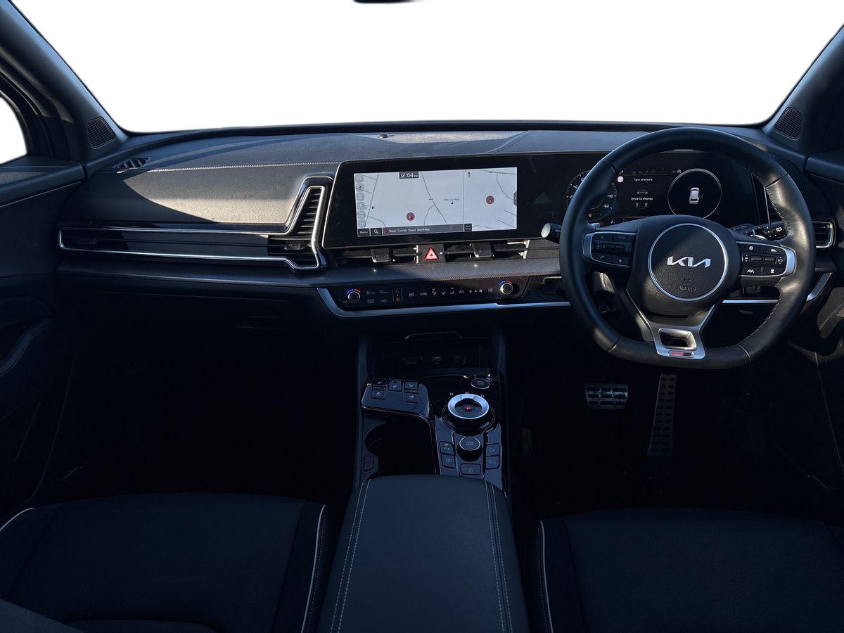 Used Kia Sportage 2025 for sale - 77086125: Photo 10