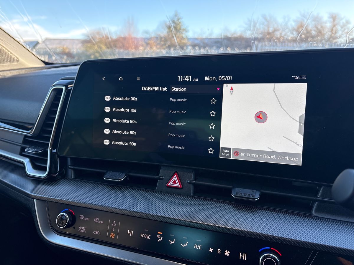 Used Kia Sportage 2025 for sale - 77086125: Photo 11