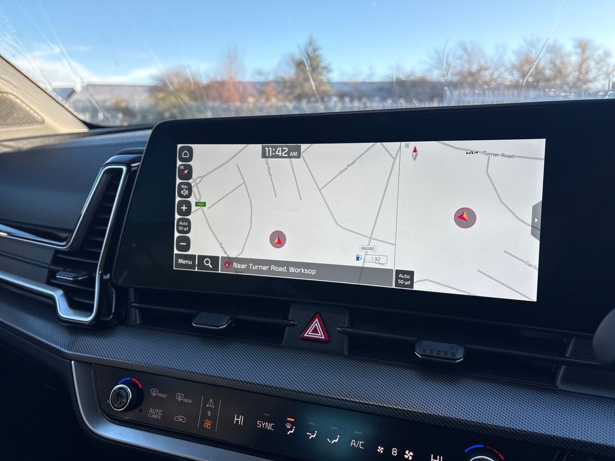 Used Kia Sportage 2025 for sale - 77086125: Photo 12