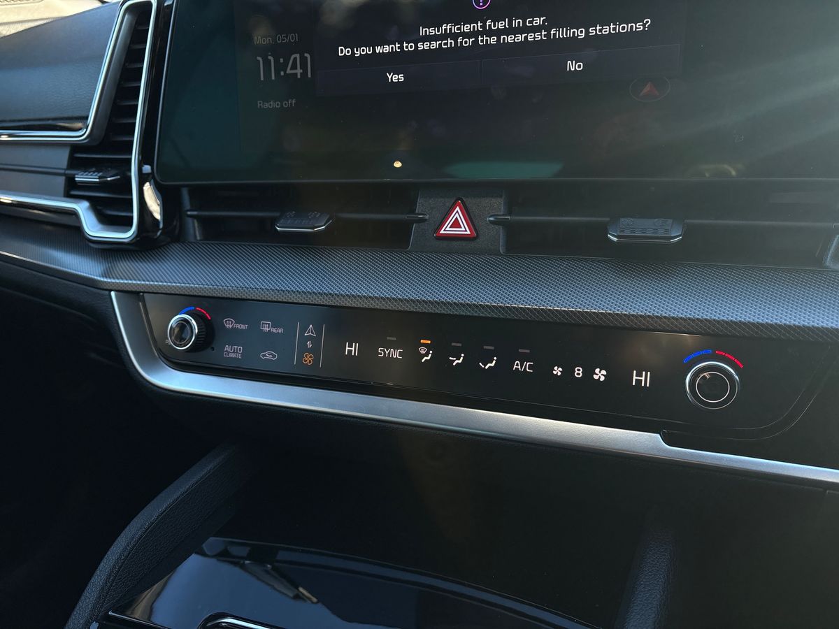 Used Kia Sportage 2025 for sale - 77086125: Photo 13