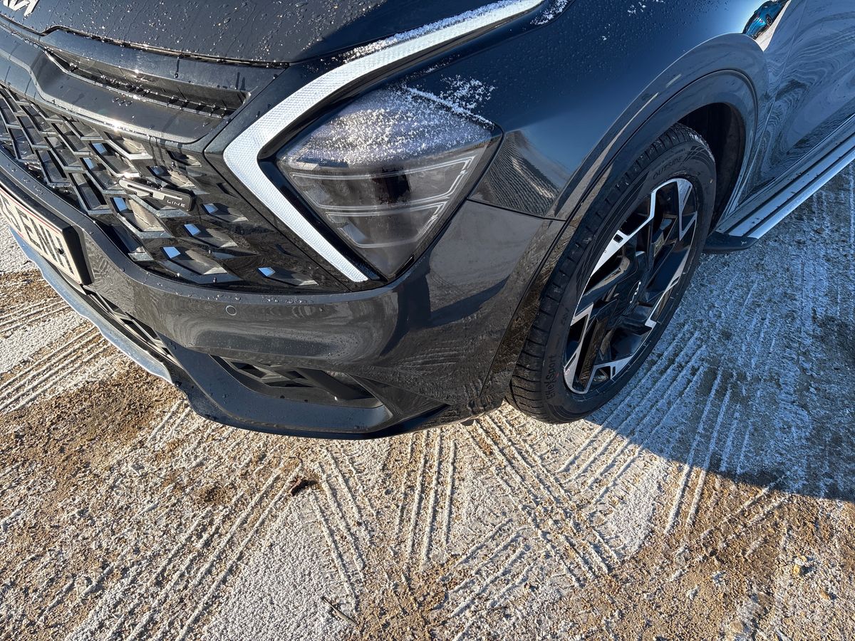 Used Kia Sportage 2025 for sale - 77086125: Photo 14