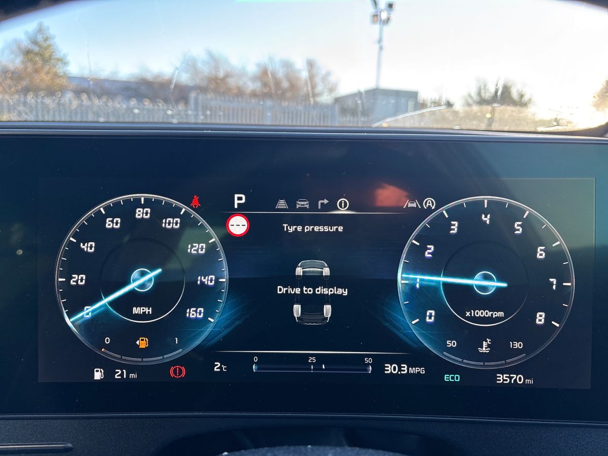 Used Kia Sportage 2025 for sale - 77086125: Photo 15